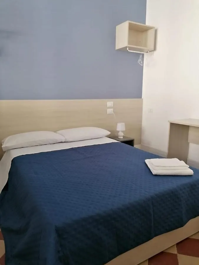 Apartmán Barlaam 3 Reggio di Calabria