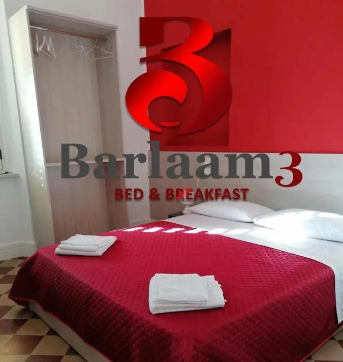 Appartamento Barlaam 3 Reggio Calabria
